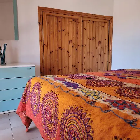 Casa Del Mare Nyaraló *