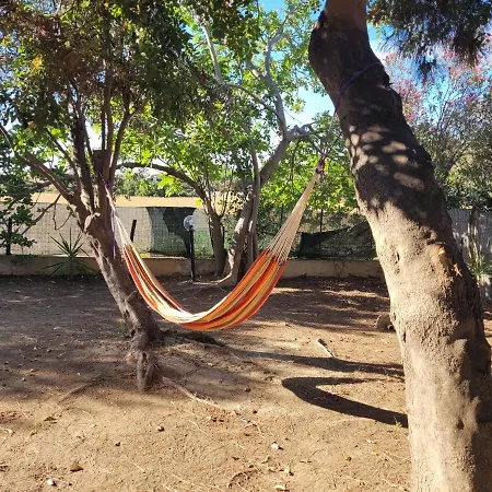 Hébergement de vacances Casa Del Mare *