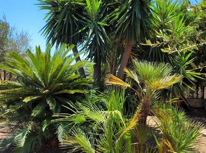 Casa Del Mare Nyaraló Villasimius