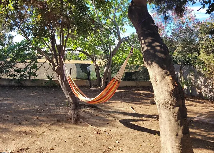 Nyaraló Casa Del Mare *