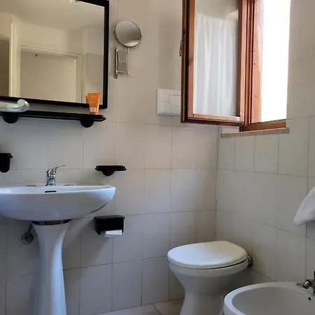 Holiday home Casa Del Mare *