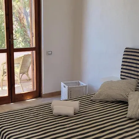 Holiday home Casa Del Mare