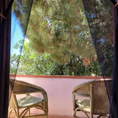 Casa Del Mare בית נופש *