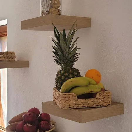 Casa Del Mare בית נופש *