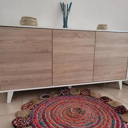 בית נופש Casa Del Mare