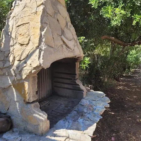 Hébergement de vacances Casa Del Mare