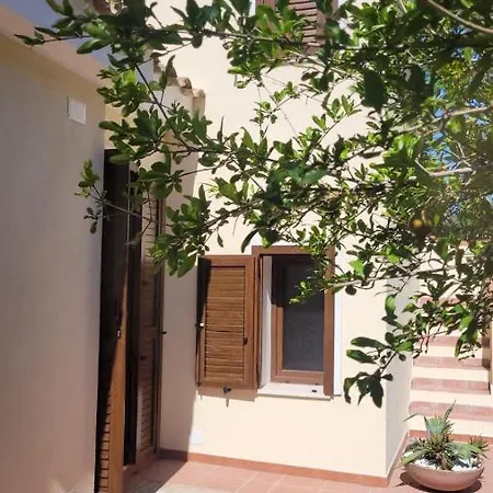 Casa Del Mare Holiday home Villasimius