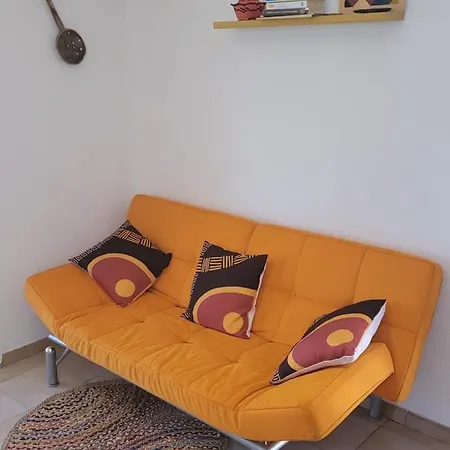 Casa Del Mare Holiday home