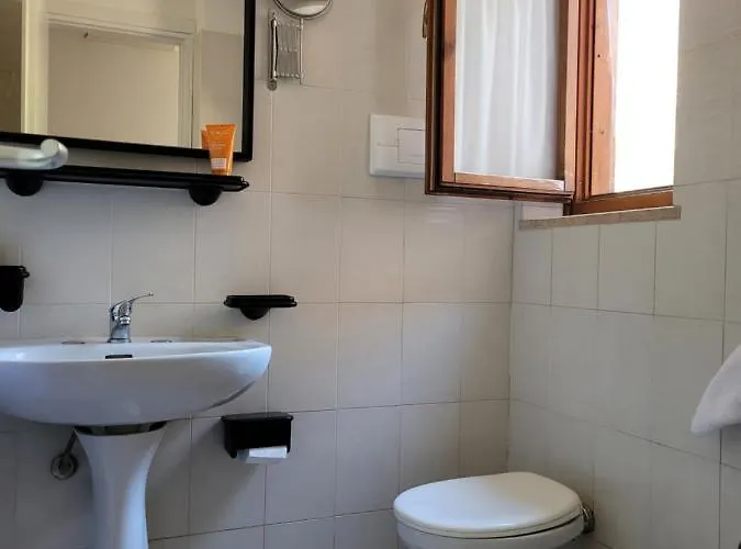 Hébergement de vacances Casa Del Mare *