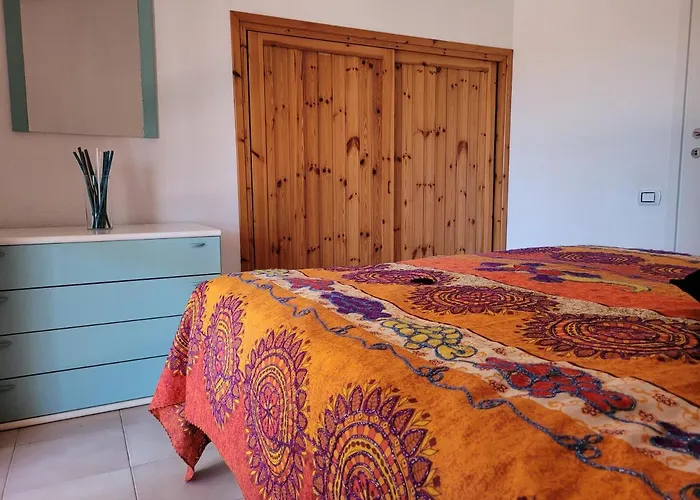 Casa Del Mare Σπίτι διακοπών *