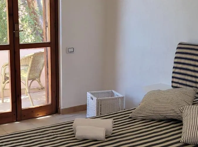 Σπίτι διακοπών Casa Del Mare