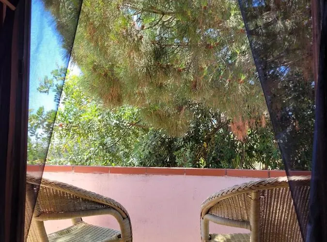 Casa Del Mare Hébergement de vacances *