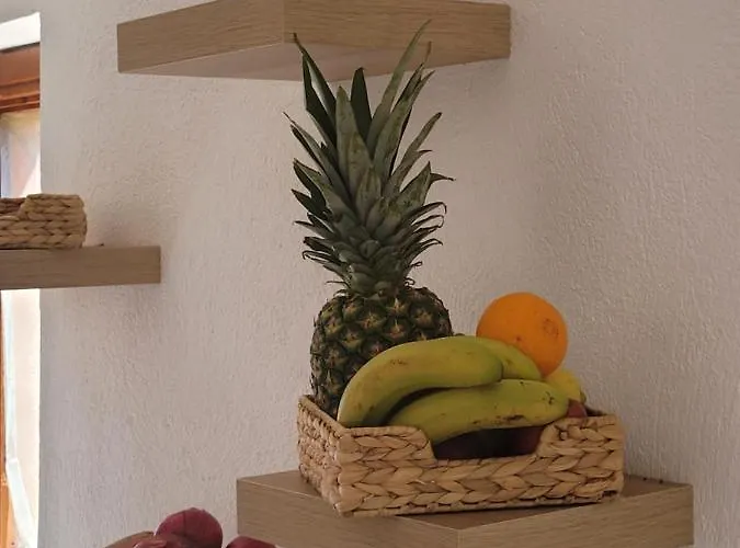 Casa Del Mare Hébergement de vacances *