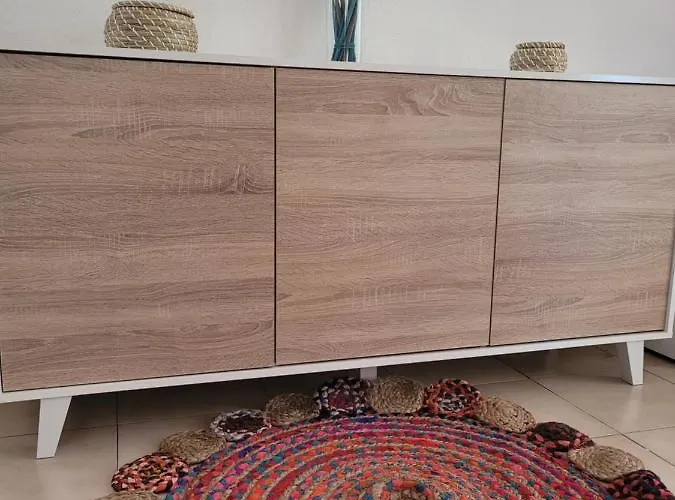 Σπίτι διακοπών Casa Del Mare