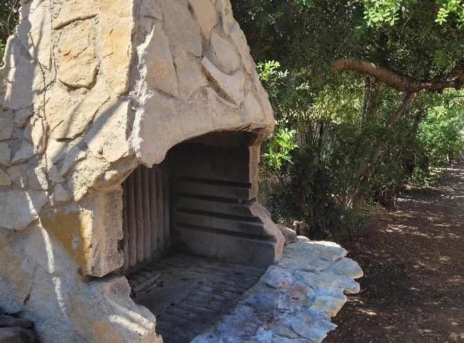 Σπίτι διακοπών Casa Del Mare