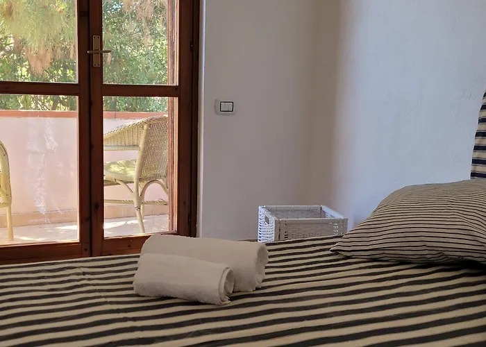 Casa Del Mare Σπίτι διακοπών Villasimius