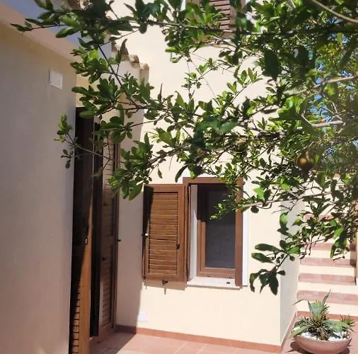 Casa Del Mare Casa de Férias Villasimius