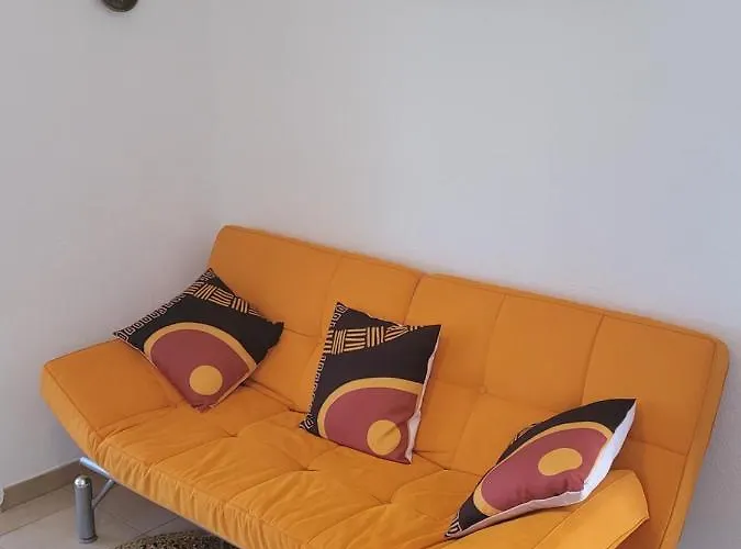 Casa Del Mare Casa de Férias