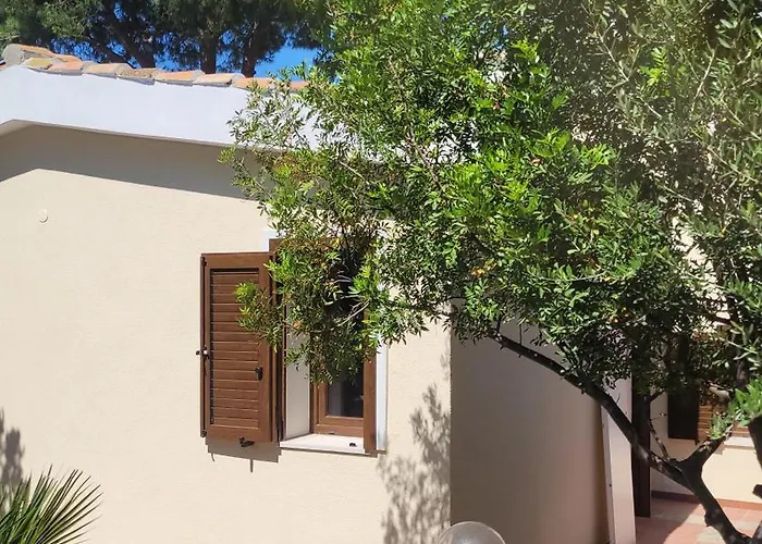 Casa Del Mare * Villasimius